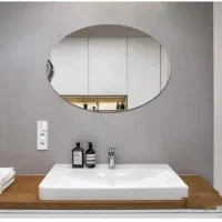 آینه نشکن چسبی