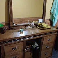 تخت و‌کمد|مبلمان خانگی و میز عسلی|شیراز, ترمینال باربری|دیوار
