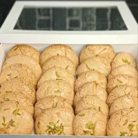 دوره شیرینی های مدرن خشک در آموزشگاه آلفا|خدمات آموزشی|ارومیه, |دیوار