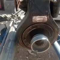 دروگرگندم چین|خودرو سنگین|هریس, |دیوار