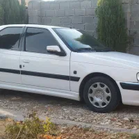 پارس سال مدل 92|خودرو سواری و وانت|ایلام, |دیوار