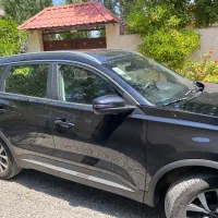 تیگو ۷ پرو پرمییوم در حد|خودرو سواری و وانت|تهران, منیریه|دیوار