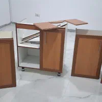 کابینت همش ۱ تومن