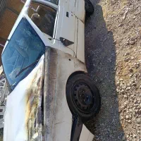 Slx مدل۹۵|خودرو سواری و وانت|شیراز, رکنآباد|دیوار