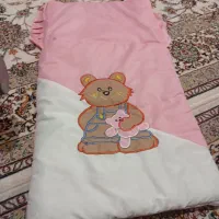 قنداق فرنگی|تخت و صندلی بچه|شیراز, مسلم|دیوار