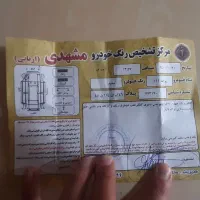 پراید 111 se مدل 93|خودرو سواری و وانت|رشت, جهاد|دیوار