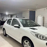 پژو ۲۰۷ مدل ۱۴۰۰پانا|خودرو سواری و وانت|بابلسر, |دیوار