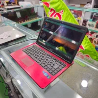 لپتاپ DELL بسیار زیبا تمیز باتری نو i5 رم۸ هاردssd|رایانه همراه|یاسوج, |دیوار