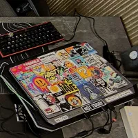 لپ تاپ لنوو 15.6 اینچی مدل LOQ 15IRX9 i7 13650HX|رایانه همراه|پرند, فاز ۲|دیوار