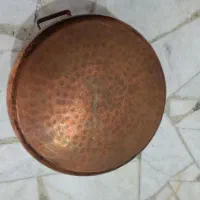 قابلمه مسی نونو|ظروف پختوپز|تهران, سعادتآباد|دیوار