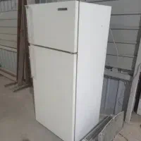 یخچال فریزر آمریکایی|یخچال و فریزر|تهران, بازار|دیوار