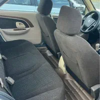 پارس ۹۸tu5|خودرو سواری و وانت|کلاچای, |دیوار