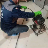 لوله بازکنی موسوی قزوین وحومه ۶۵٪ تخفیف شبانه روزی