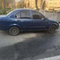 تیبا ۱ صندوقدار|خودرو سواری و وانت|ری, ظهیرآباد|دیوار