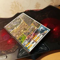 بازی استراتژیک کامپیوتر