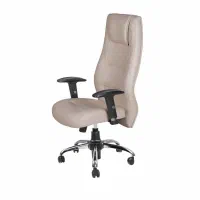 صندلی اداری مدیریتی رایان صنعت مدل M-550