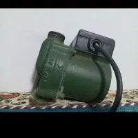 پمپ یرقی موتور خانه وپکیج