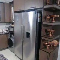 90 متری فضیلت مجمتع رسالت|فروش آپارتمان|مهاجران, |دیوار