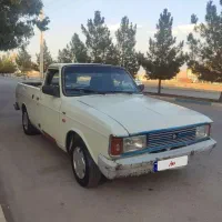 پیکان وانت 93تمیز خوش رخ