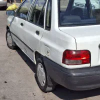 پراید