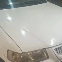 سمند LX
