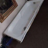 وان حمام فایبر گلاس
