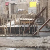 آرماتور وقالب بندی|خدمات پیشه و مهارت|مشهد, آبکوه|دیوار