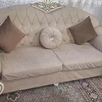 مبل راحتی|مبلمان خانگی و میز عسلی|مشهد, هفده شهریور|دیوار