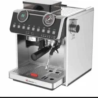 قهوه ساز نیمه صنعتی و پشمک ساز