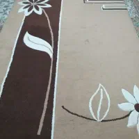 فرش فانتزی ۶متری سالم