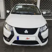 کوییک GX تیپ L، مدل ۱۴۰۳ صفر