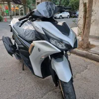 ایروکس گلکسی فول آیدیلینگ رادیات دار