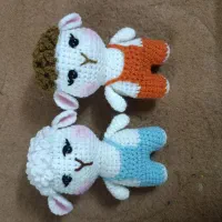 ببعی های رنگی|اسباببازی بچه|فارسان, |دیوار