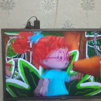 تلویزیون ال جی
