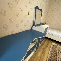 سرویس خواب نوجوان|تخت و سرویس خواب|تهران, قلهک|دیوار