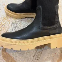 نیمبوت منگو|کیف، کفش، کمربند|اندیشه, اندیشه فاز ۱|دیوار