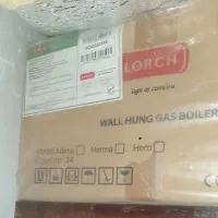 پکیج دیواری لورچ مدل آدنا 24 هزار