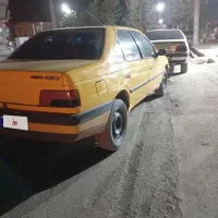 ماشین|خودرو سواری و وانت|زهک, |دیوار