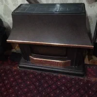 بخاری گازی|بخاری، هیتر، شومینه|مشهد, شفا|دیوار