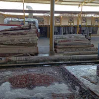 قالیشویی مجهز المپیک|خدمات نظافت|قم, بکایی|دیوار