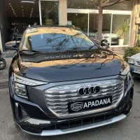 آئودی ۲۰۲۴ تیپ یک|خودرو سواری و وانت|تهران, نیلوفر|دیوار