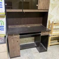 میز کامپیوتر تحریر کتابخانه