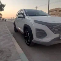 x33کراس دنده ای|خودرو سواری و وانت|آبادان, |دیوار