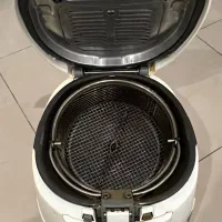 سرخ کن چرخشی