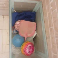 شیشه آکواریوم سالم|ماهی|یزد, |دیوار