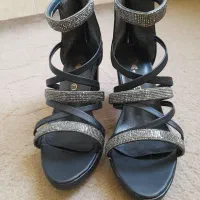 کفش پاشنه بلند نونو|کیف، کفش، کمربند|سبزوار, شرق کال شمالی|دیوار