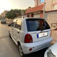 ام وی ام ۱۱۰ ۴ سیلند مدل ۹۱|خودرو سواری و وانت|گرگان, |دیوار
