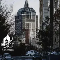 اجاره آپارتمان 125 متری نصر مرزداران فرشته الهیه