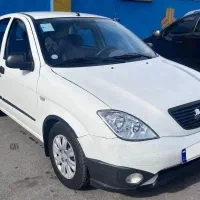 تیبا ۲ فول،در حد خشک