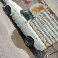 پیکان وانت مناسب بساط